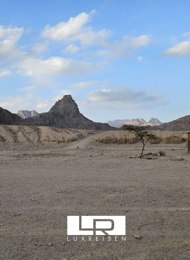 Jeep Safari Special from Hurghada – Discover the Bedouin Village Om Dalfa photo